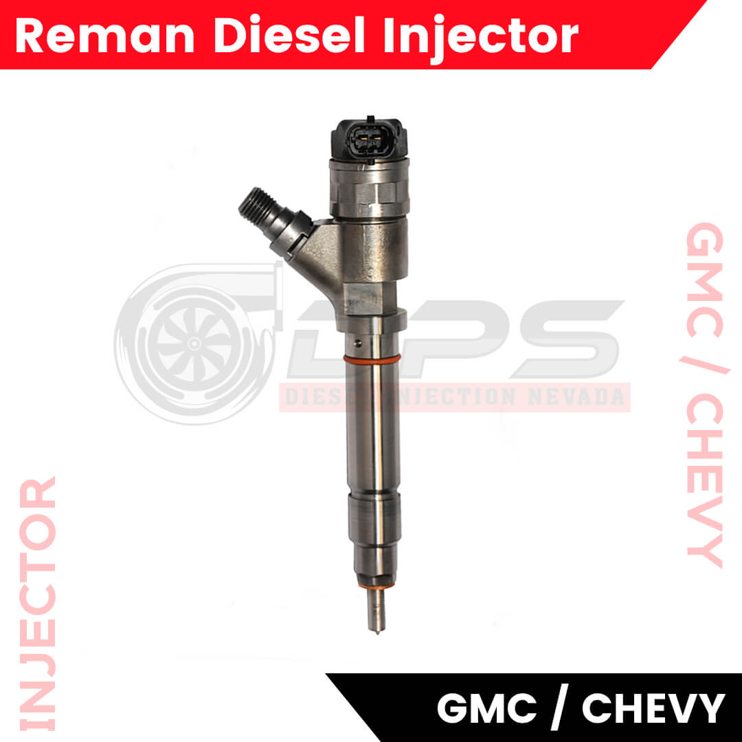 0986435504 LLY (2004 1/2 – 2005) – 8 INJECTORS SET – $1,200.00 + $800.00 CORE FREE SHIPPING IN ALL ORDERS – SAVE $50US - Image 2