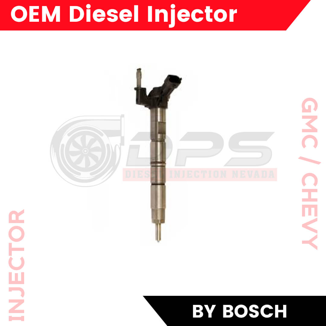 0986435410 LML (2011-2016) BOSCH NEW – $325.00+$100.00 CORE CHARGE FREE SHIPPING IN ALL ORDERS - Image 2