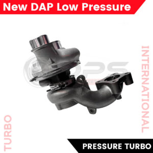 NEW DAP OUTRIGHT 7-7.6L MAXXFORCE INTERNATIONAL I334 – LOW PRESSURE TURBO DIESEL – $1,300.00