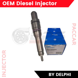 1972591 OEM BY DELPHI MX13 & MX10 – $600.00+$150.00 CORE CHARGE FREE SHIPPING IN ALL ORDERS