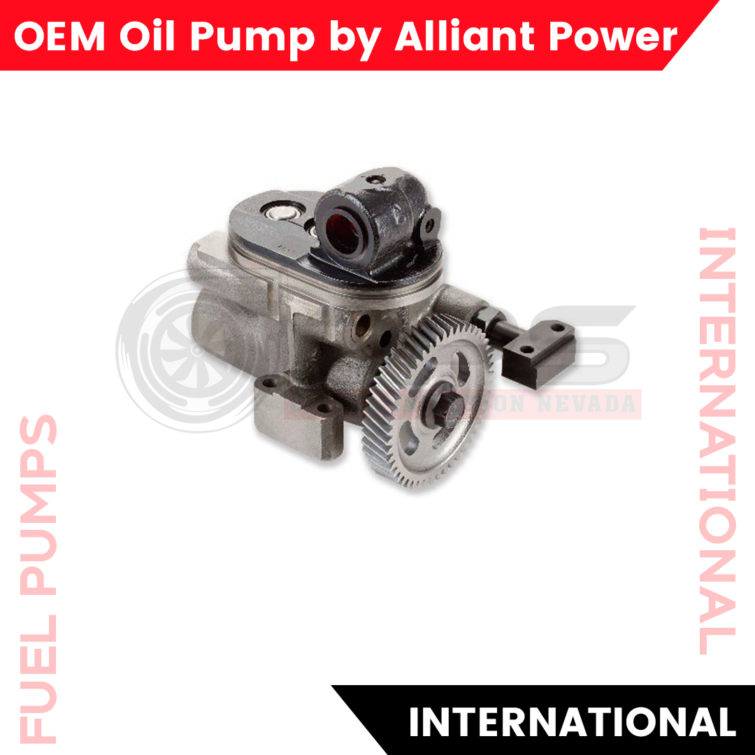 AP63663 REMANUFACTURED HIGH-PRESSURE OIL PUMP (2003 – 2004) – $800.00 + $300.00 CORE FREE SHIPPING IN ALL ORDERS - Image 6