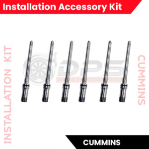 2894829 6 INJECTORS FUEL SUPPLY FOR CUMMINS ISX15 / X15 INJECTORS – $420.00