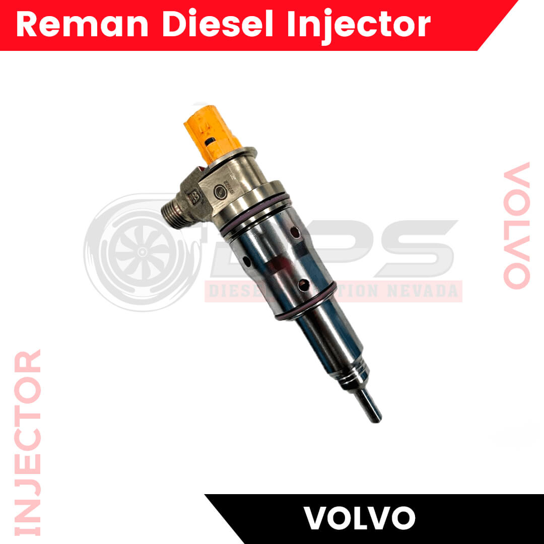 22378580 D13M HIGH PRESSURE-$350.00+$150.00 CORE CHARGE – FREE SHIPPING IN ALL ORDERS - Image 4