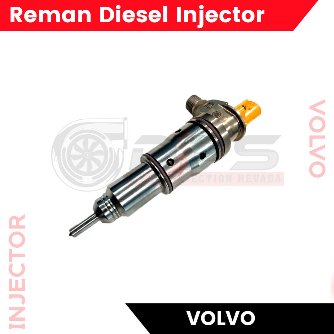 22378580 D13M HIGH PRESSURE-$350.00+$150.00 CORE CHARGE – FREE SHIPPING IN ALL ORDERS - Image 2