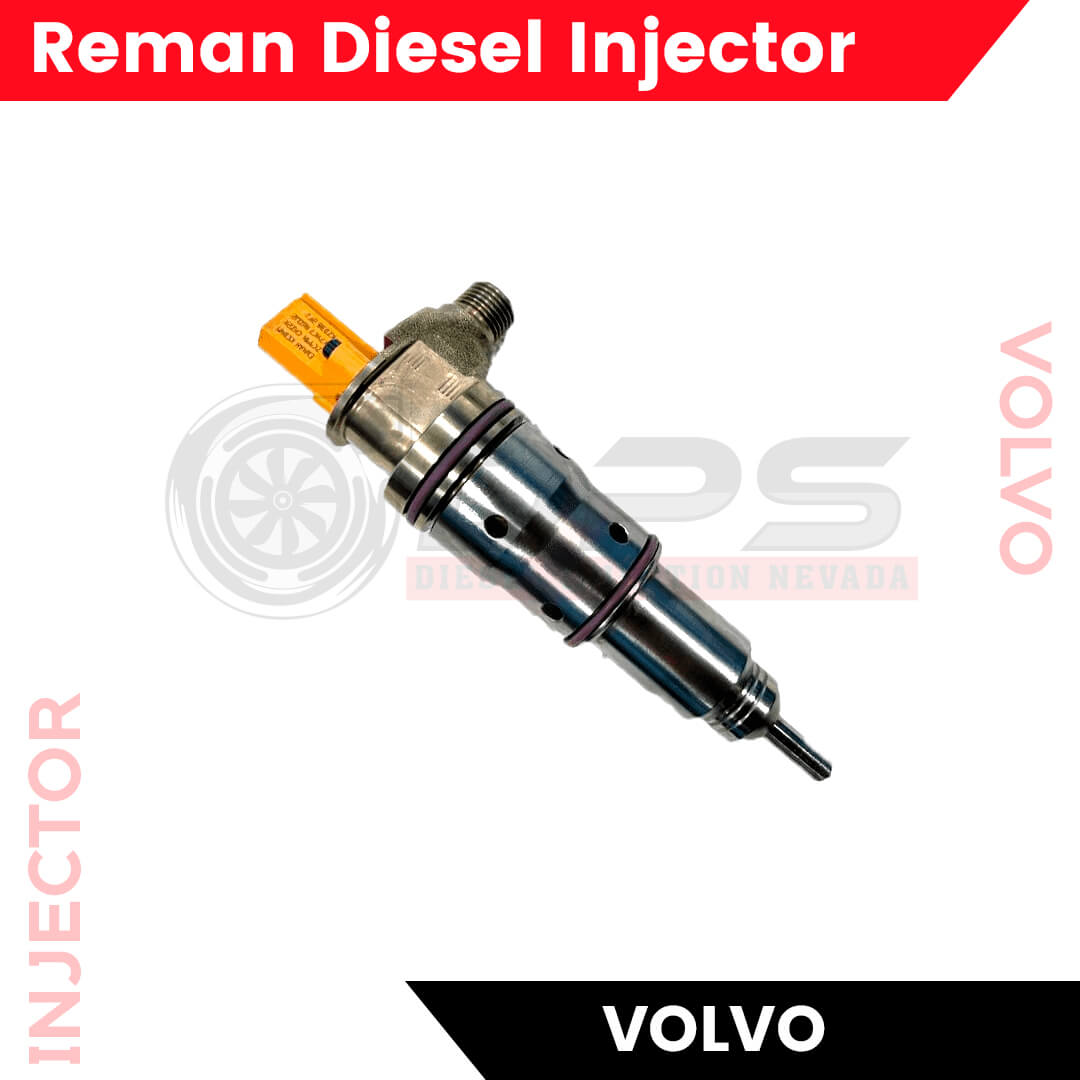 22378580 D13M HIGH PRESSURE-$350.00+$150.00 CORE CHARGE – FREE SHIPPING IN ALL ORDERS - Image 3