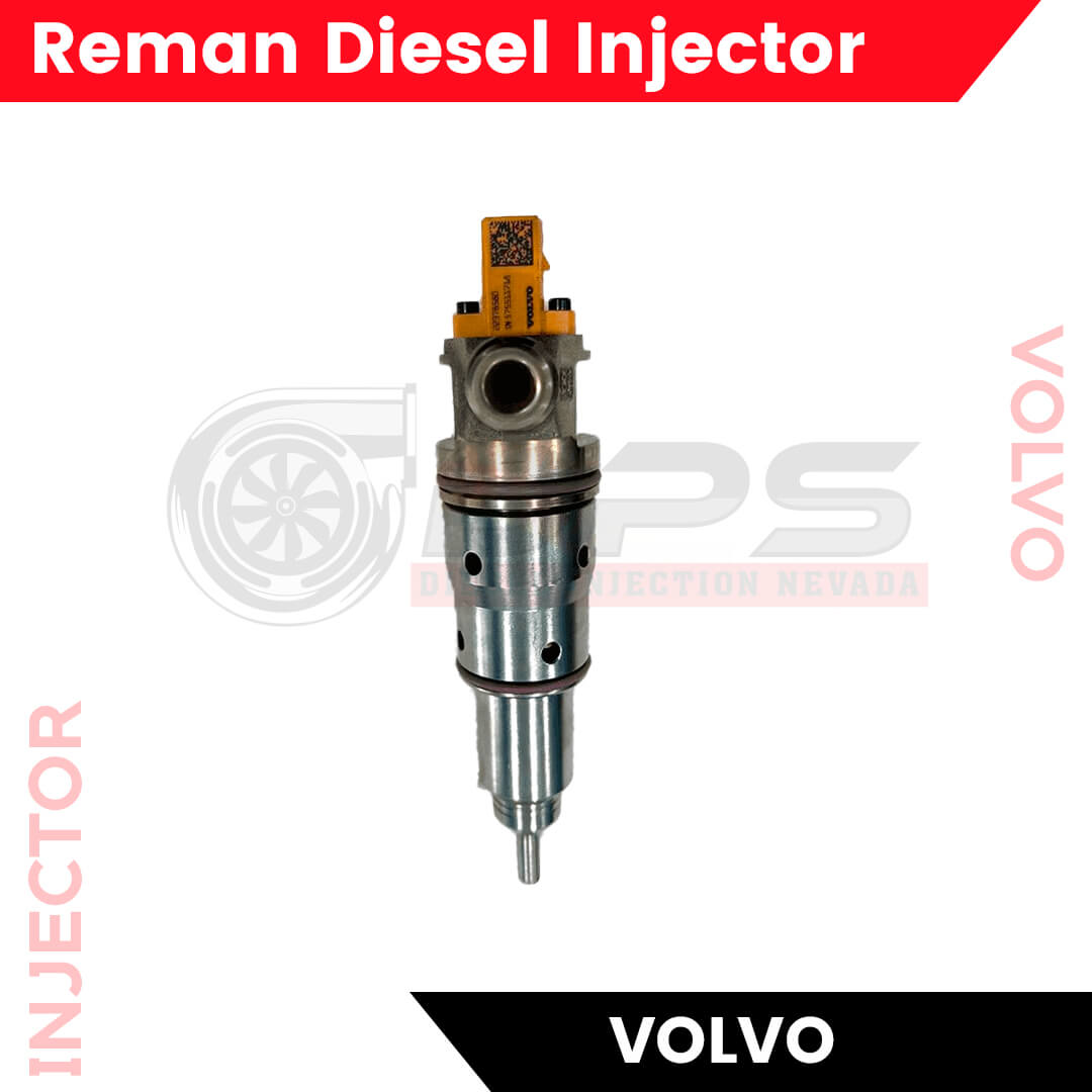 22378580 D13M HIGH PRESSURE-$350.00+$150.00 CORE CHARGE – FREE SHIPPING IN ALL ORDERS - Image 5