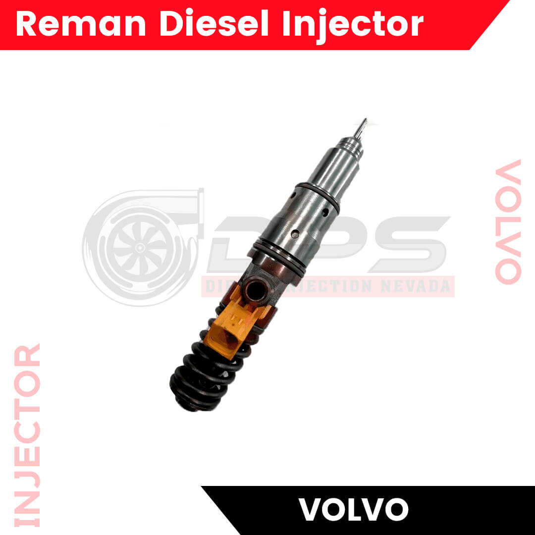 22378579 D13M HIGH PRESSURE-$350.00+$150.00 CORE CHARGE – FREE SHIPPING IN ALL ORDERS - Image 3