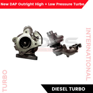 NEW DAP OUTRIGHT 7-7.6L MAXXFORCE INTERNATIONAL I334 -HIGH PRESSURE TURBO DIESEL + NEW DAP OUTRIGHT 7-7.6L MAXXFORCE INTERNATIONAL I334 – LOW PRESSURE TURBO DIESEL – $2,400.00
