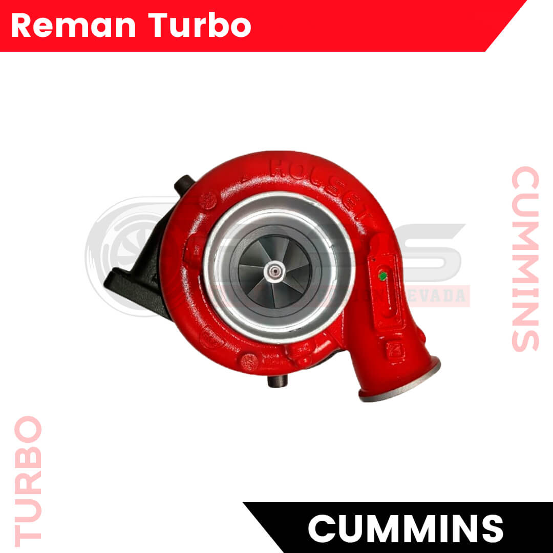 #4047052 HE431VE/HE400VG REBUILT TURBO DIESEL FOR CUMMINS 8.3 – $1,400.00+$600.00 CORE DEPOSIT WITH INSTALLATION ACCESSORY KIT INCLUDED - Image 2