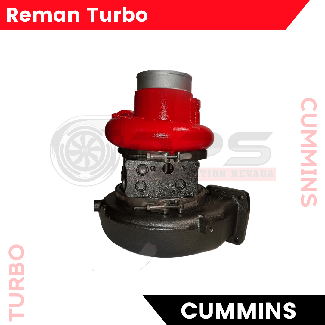 #4047052 HE431VE/HE400VG REBUILT TURBO DIESEL FOR CUMMINS 8.3 – $1,400.00+$600.00 CORE DEPOSIT WITH INSTALLATION ACCESSORY KIT INCLUDED - Image 4