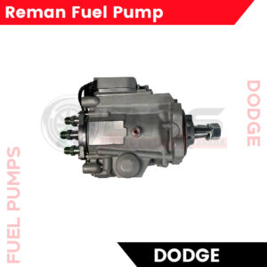 0470506027RX VP44 Injection Pump for 1999-2002 Ram 2500/3500 5.9L Dodge 354HP Engine $1350+$300 Core deposit